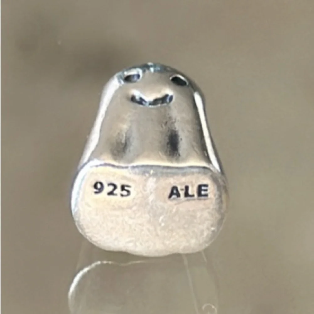 Pandora charm 925 the Ghost charm